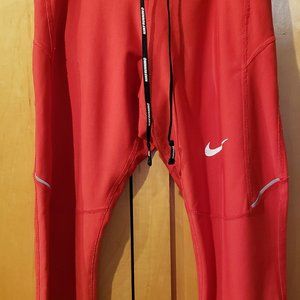 Women's Nike running cropped pants - Small